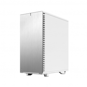 Fractal Design Define 7 Compact White TG Clear Tint táp nélküli ablakos ház fehér (FD-C-DEF7C-04)